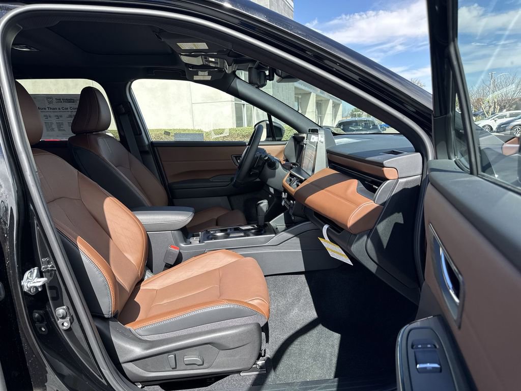 New 2026 Subaru Outback Touring XT image 26