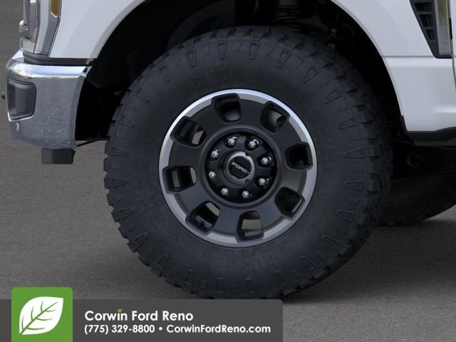 New 2026 Ford F250 King Ranch AWD/4WD image 21