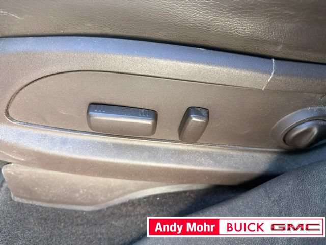 Used 2013 Buick Enclave Leather w/ Trailering Provision Package AWD/4WD image 26