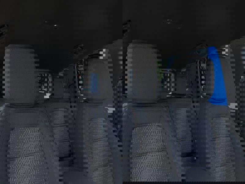 New 2026 Chevrolet Equinox LT image 24