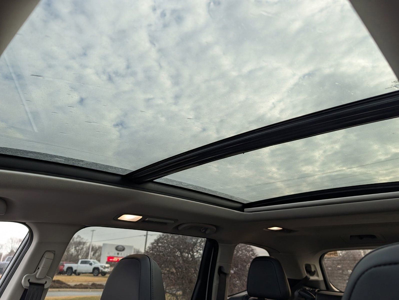 New 2026 Subaru Ascent Bronze Edition image 3