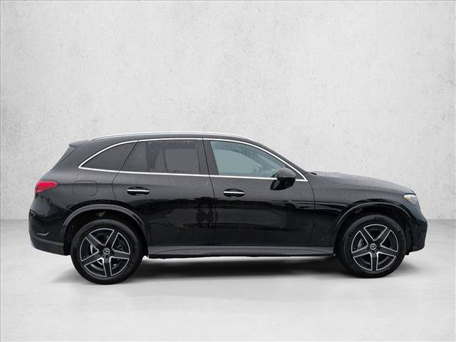 Certified 2026 Mercedes-Benz GLC 300 image 4