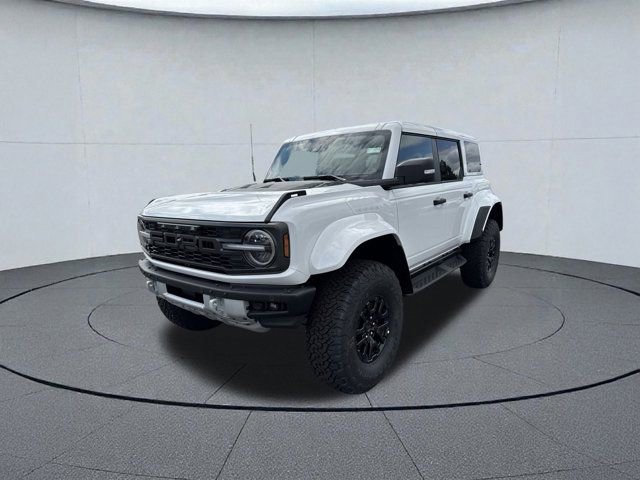 New 2025 Ford Bronco Raptor image 8