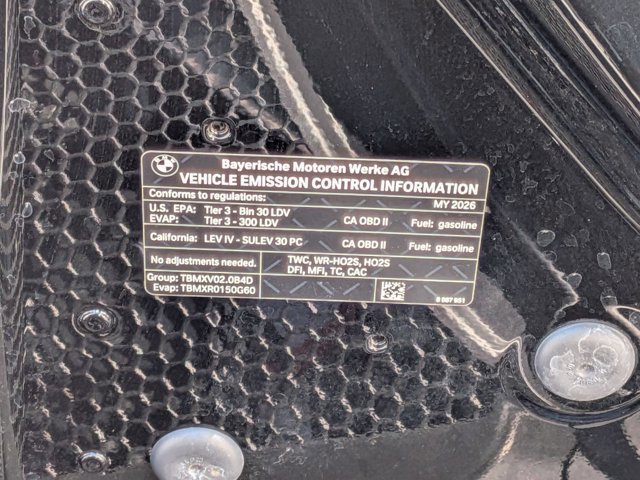 Used 2026 BMW 530i w/ Premium Package image 27