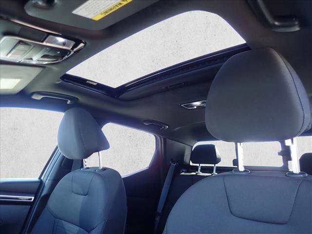 Used 2023 Hyundai Santa Cruz SEL Premium w/ Cargo Package image 12