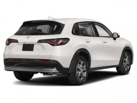 Certified 2025 Honda HR-V EX-L image 5