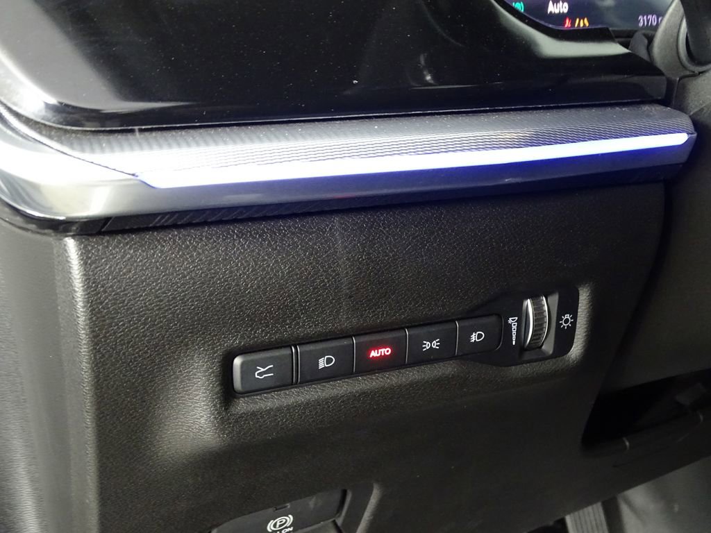 Used 2024 Jeep Wagoneer Launch Edition image 17