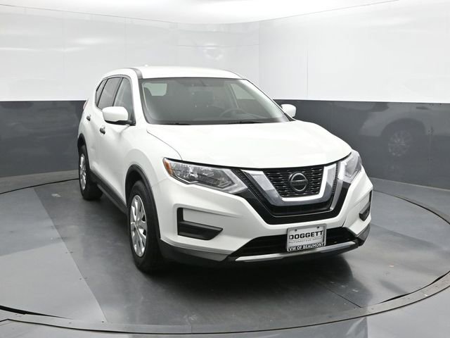 Used 2018 Nissan Rogue S image 22