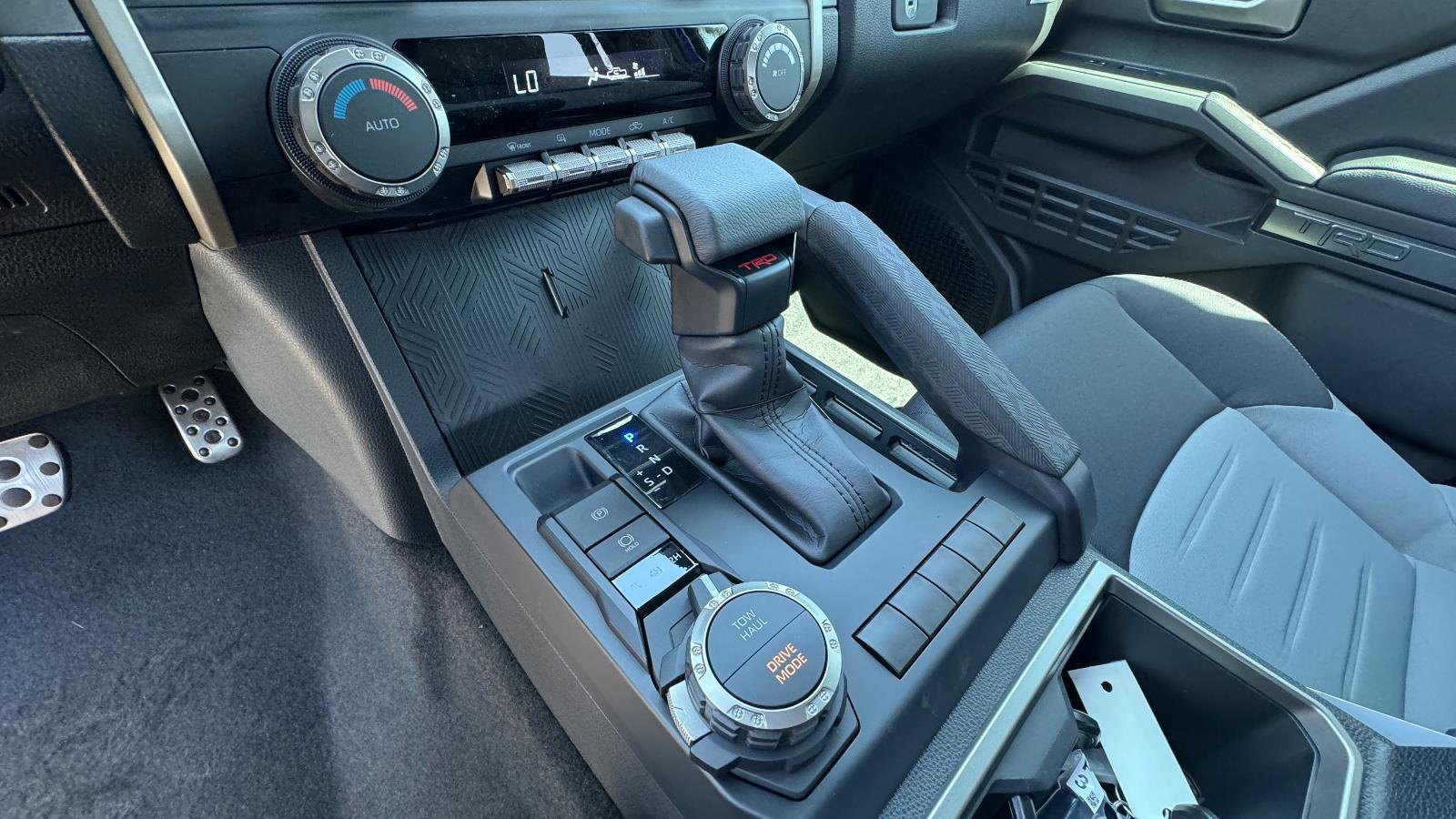 New 2026 Toyota Tacoma TRD Sport image 19