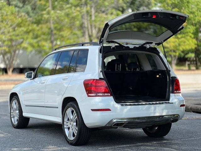 Used 2015 Mercedes-Benz GLK 350 4MATIC image 41