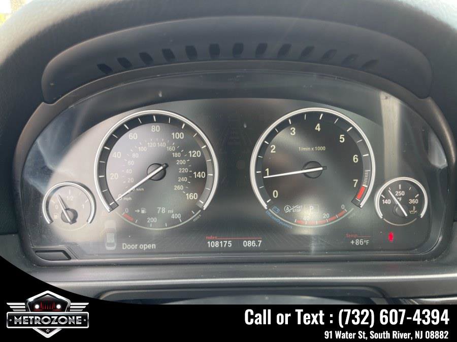 Used 2016 BMW 535i xDrive Sedan image 21