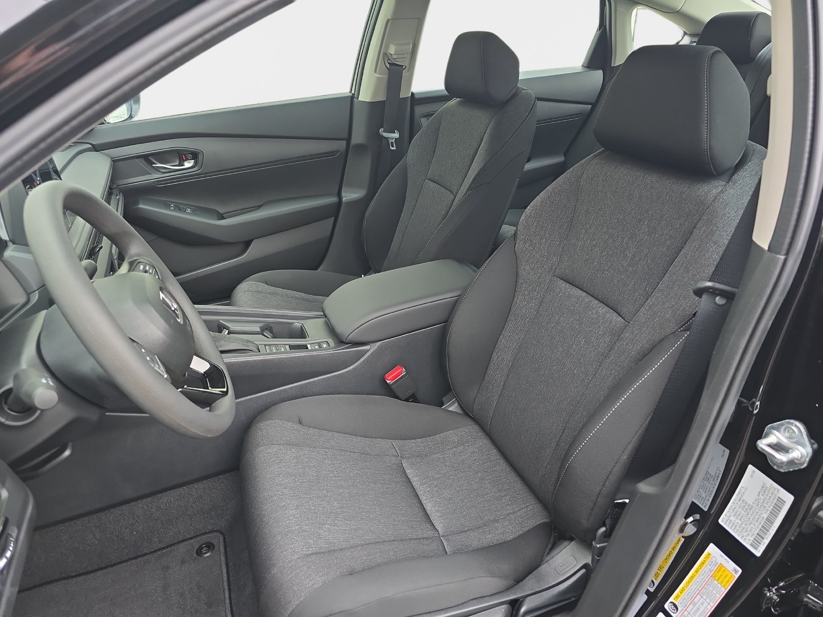 New 2026 Honda Accord LX image 14