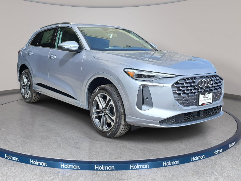 New 2026 Audi Q5 Premium Plus AWD/4WD image 3