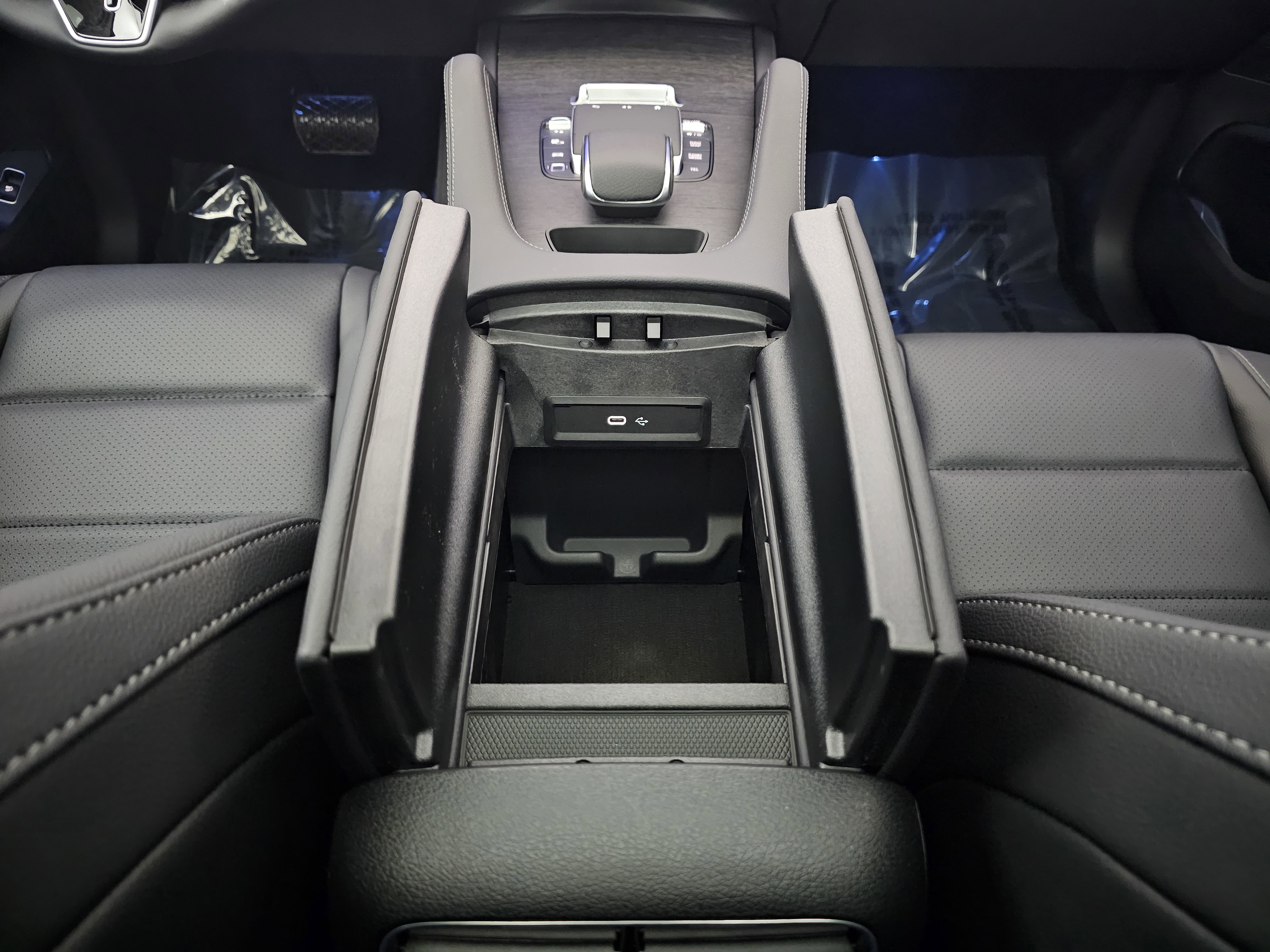 New 2026 Mercedes-Benz GLE 450 4MATIC image 37