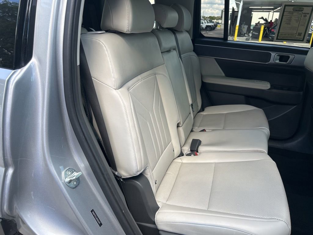 Used 2024 Hyundai Santa Fe SEL image 28