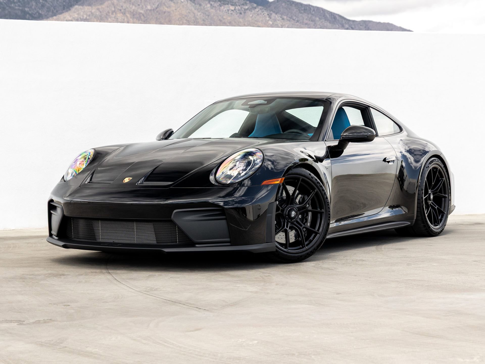 Certified 2026 Porsche 911 GT3 image 1