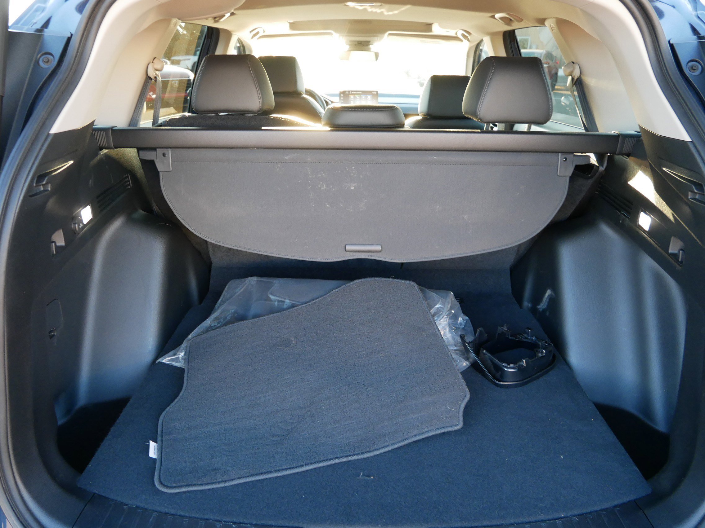 Certified 2023 Honda CR-V EX-L image 18