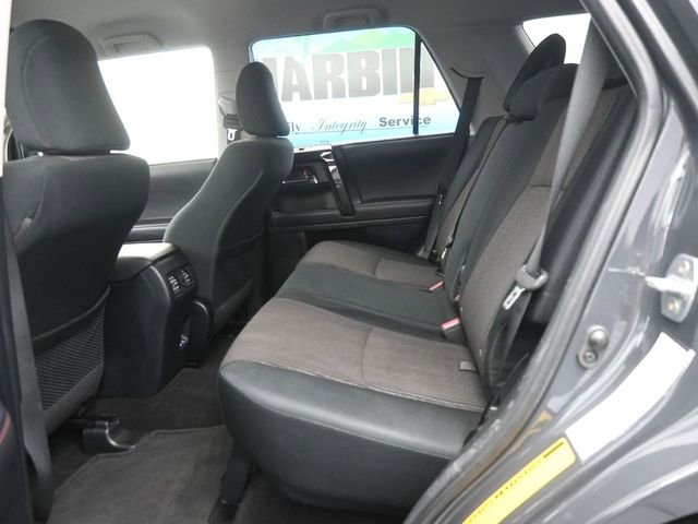 Used 2024 Toyota 4Runner TRD Off-Road image 9