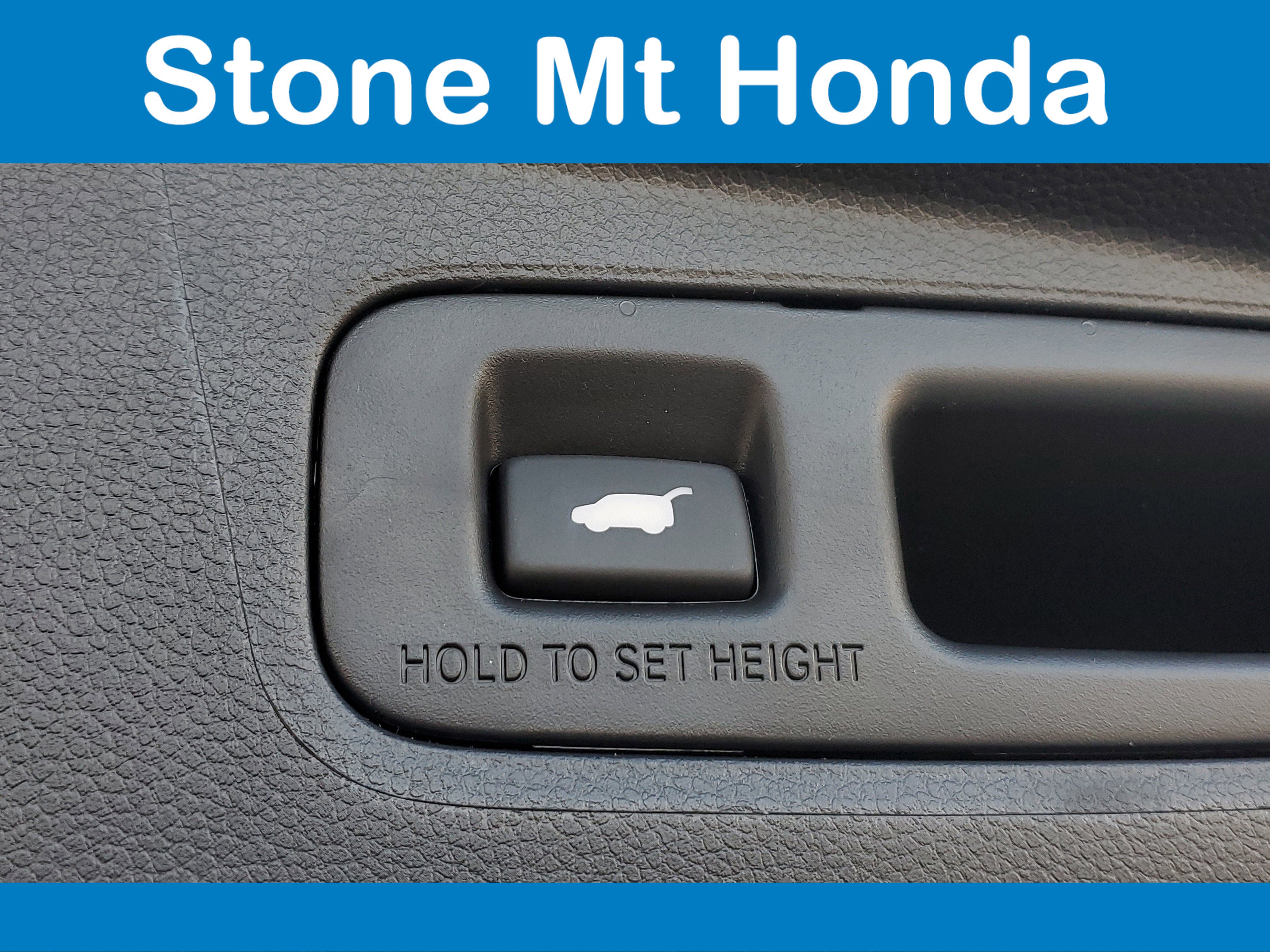 New 2026 Honda CR-V Sport-L image 10