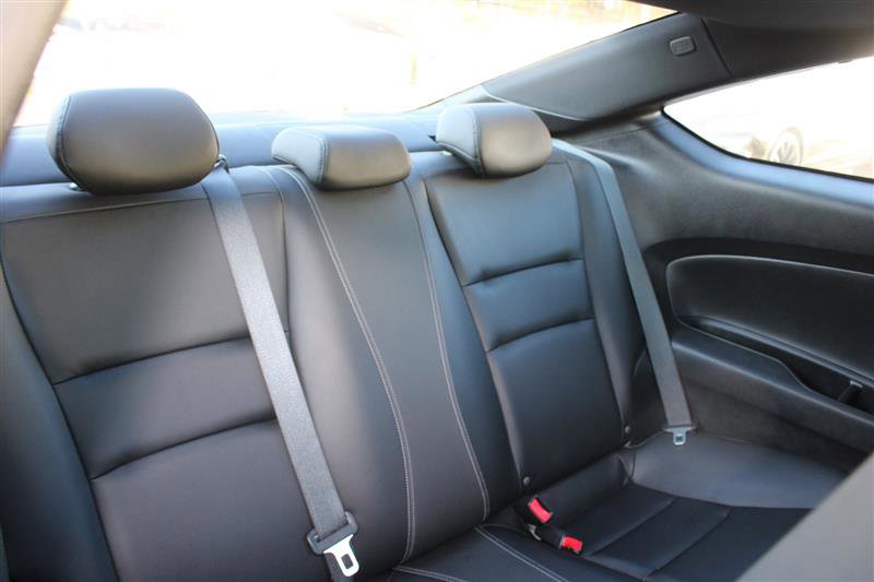 Used 2017 Honda Accord EX-L image 12