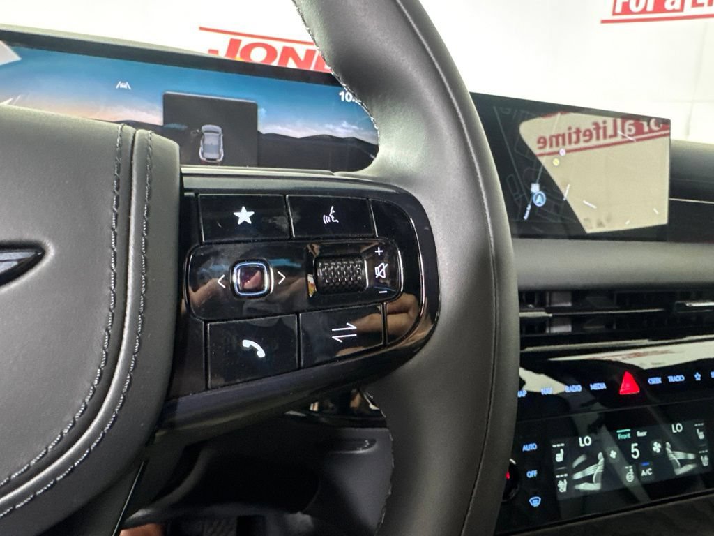 New 2026 Genesis G80 3.5T Prestige AWD/4WD image 25