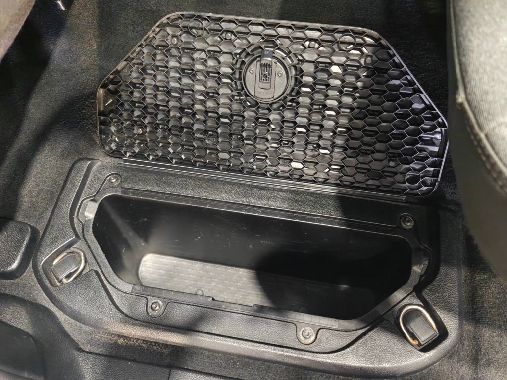 Used 2019 RAM 1500 Big Horn AWD/4WD image 34