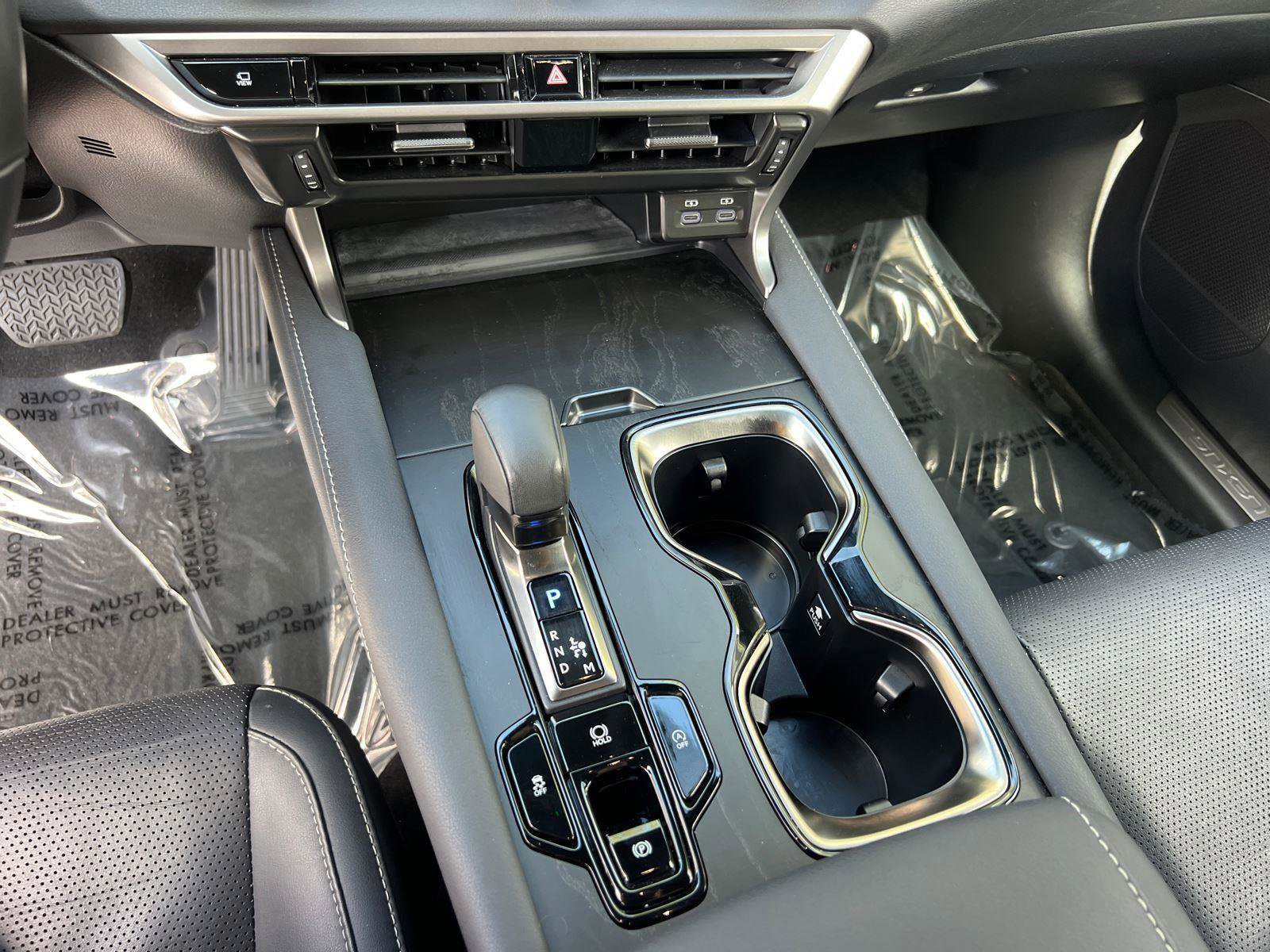 Used 2023 Lexus RX 350 Premium Plus w/ Accessory Package (Z1) FWD image 33