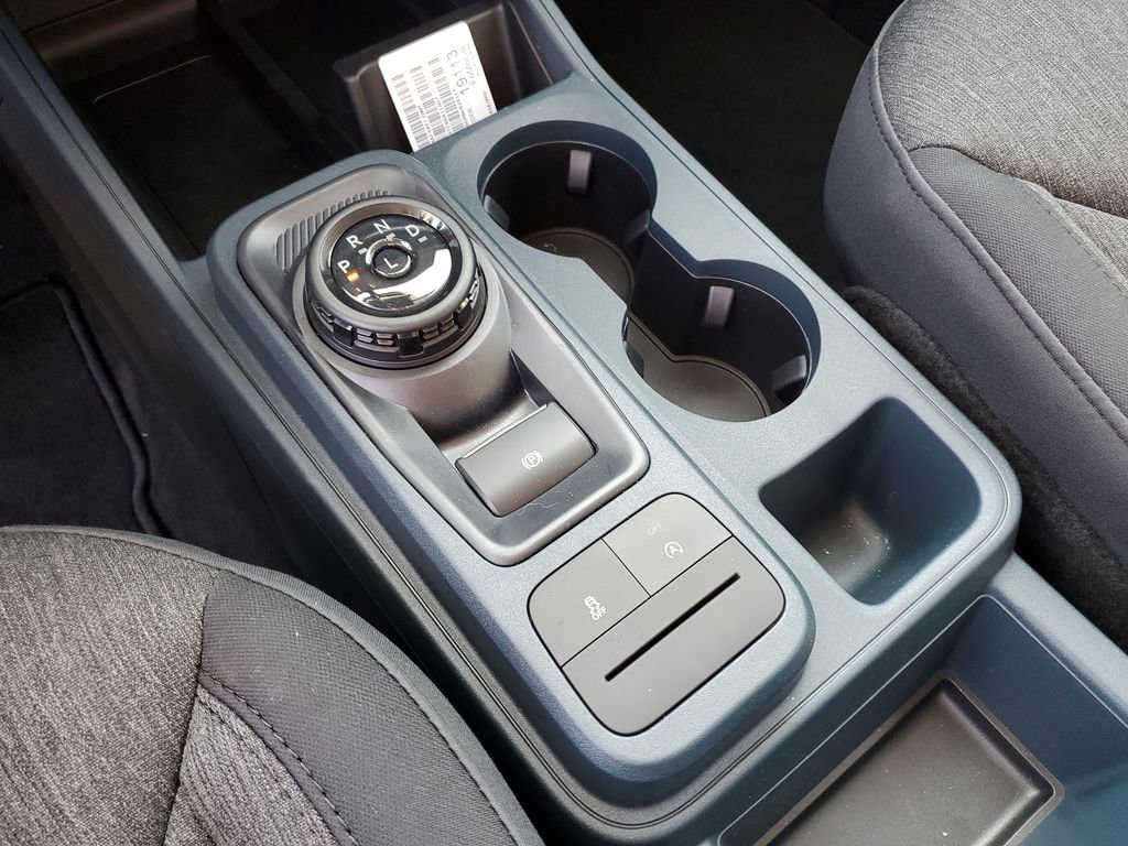 New 2025 Ford Maverick XLT w/ XLT Luxury Package image 19