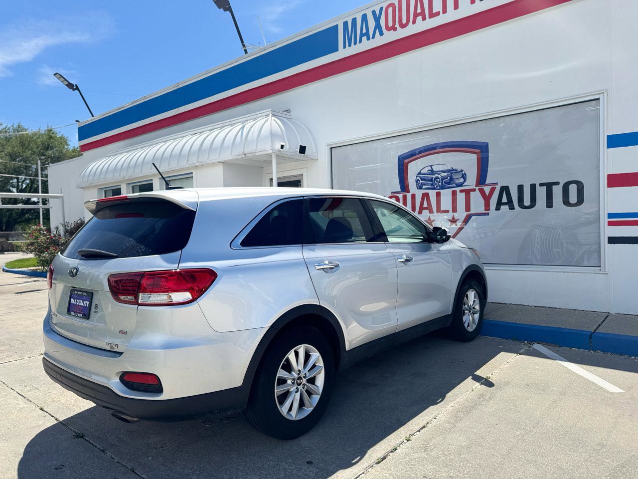 Used 2019 Kia Sorento L FWD image 34