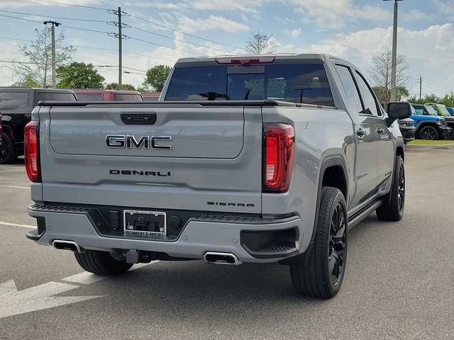 Used 2024 GMC Sierra 1500 Denali w/ Denali Reserve Package image 6