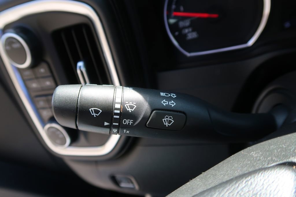 Certified 2022 Chevrolet Silverado 1500 RST image 18