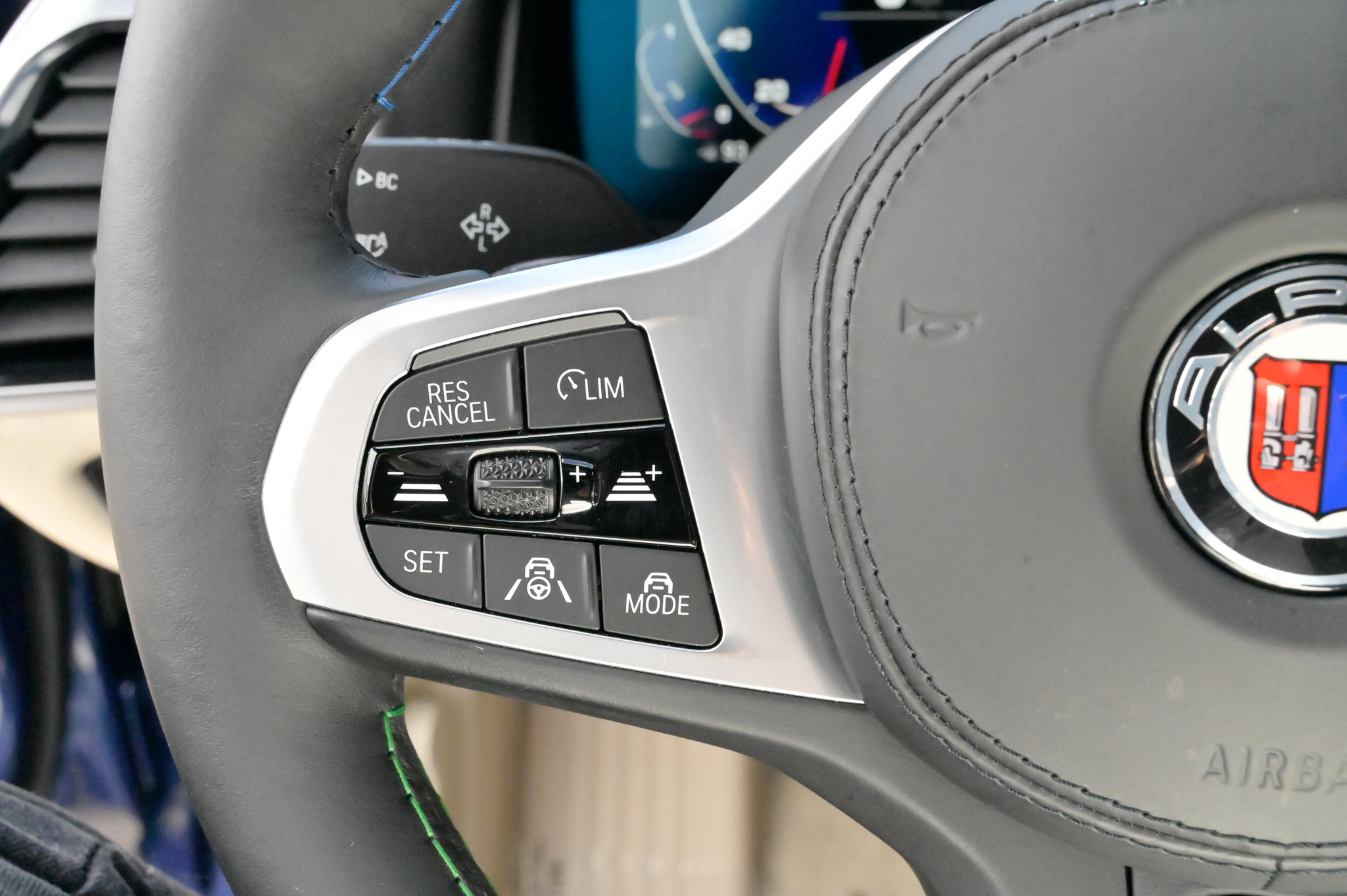 Used 2022 BMW ALPINA B8 xDrive Gran Coupe w/ Driving Assistance Package 2 image 24