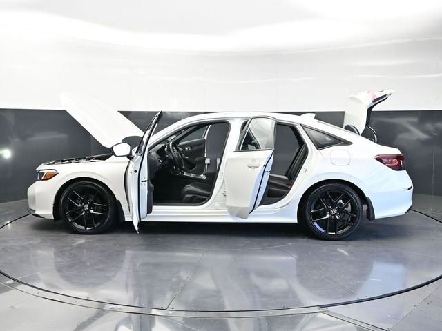 Used 2025 Honda Civic Sport image 40