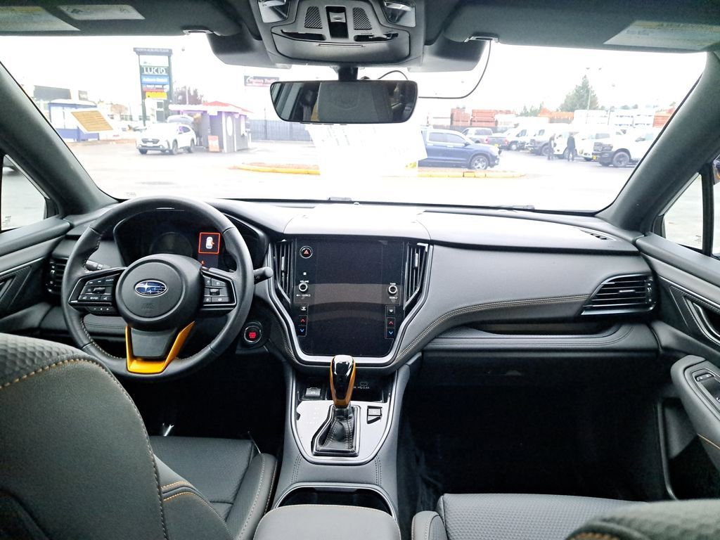 Used 2023 Subaru Outback Wilderness image 19