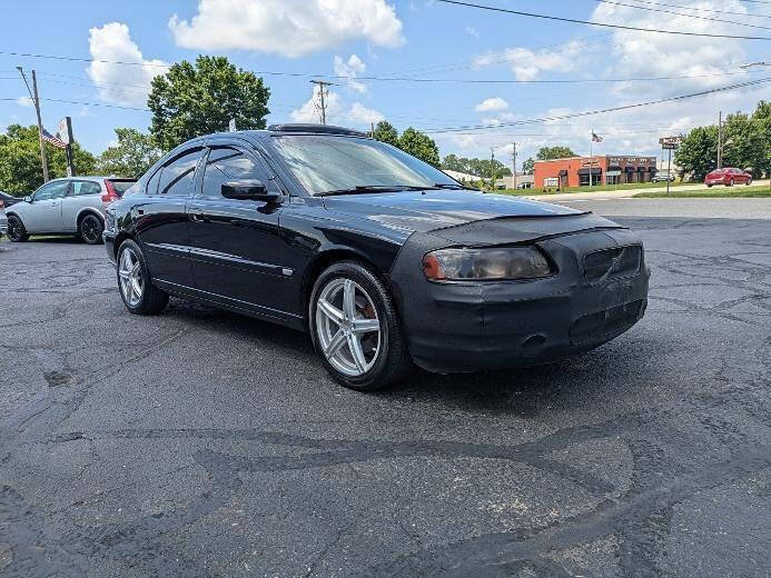Used 2005 Volvo S60 2.4 FWD image 5