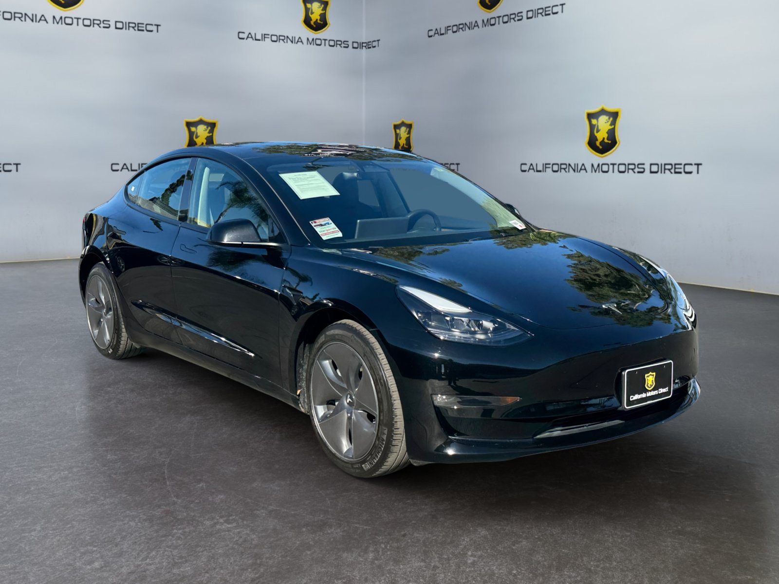 Used 2023 Tesla Model 3 Long Range AWD/4WD image 7