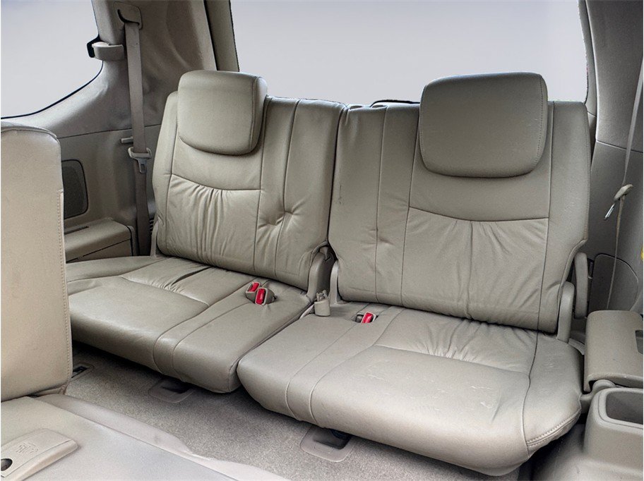 Used 2004 Lexus GX 470 AWD/4WD image 21