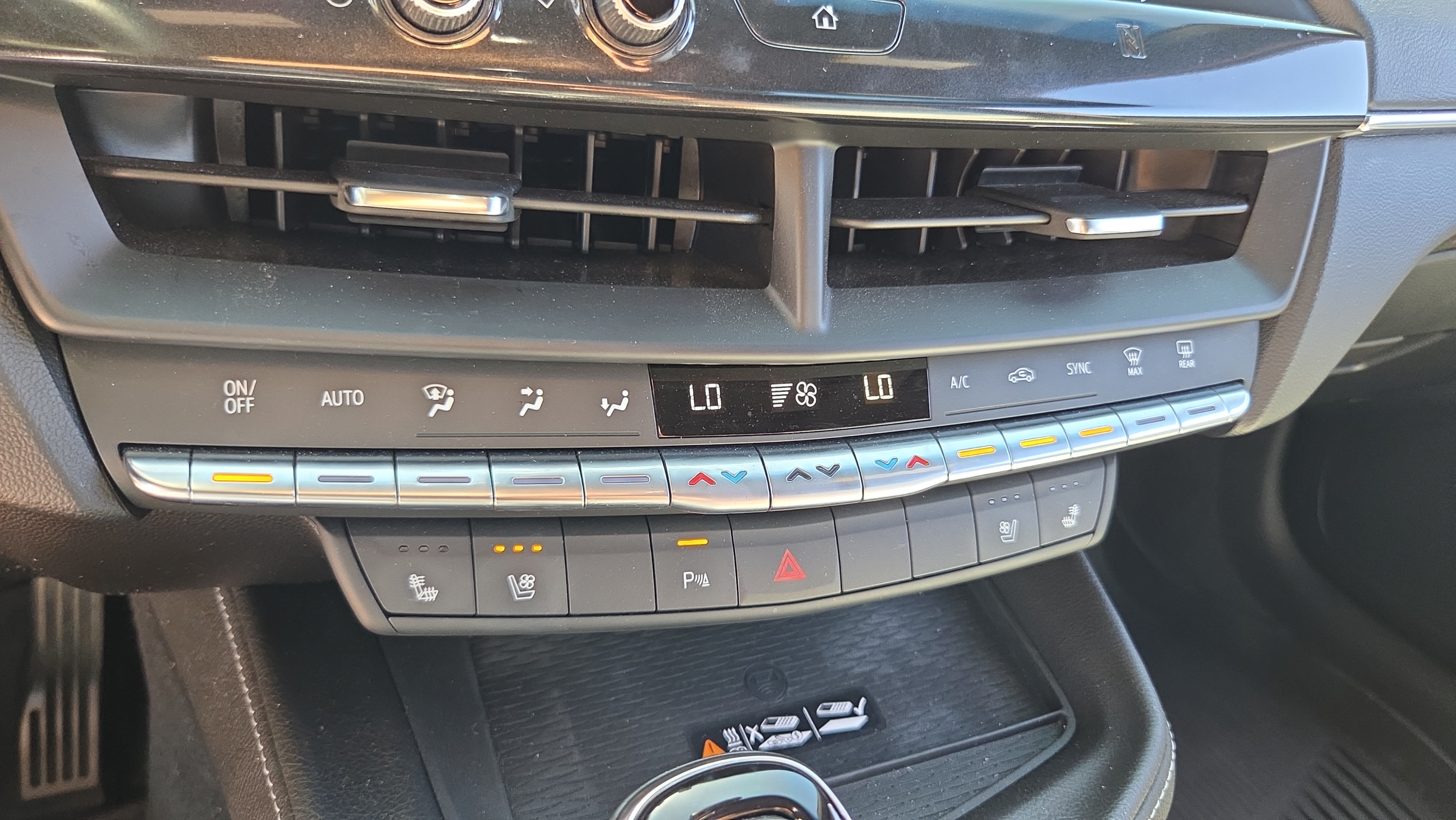 Used 2021 Cadillac CT4 Premium Luxury RWD image 21