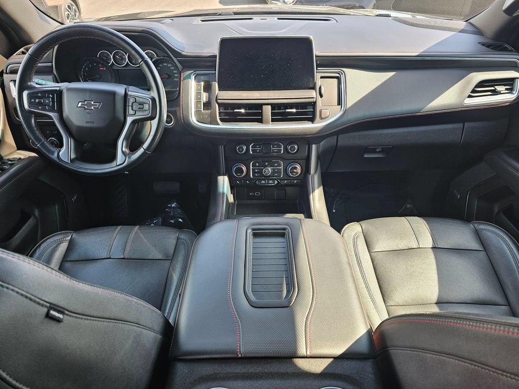 Used 2021 Chevrolet Tahoe RST AWD/4WD image 21