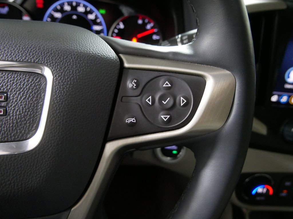 Used 2024 GMC Terrain Denali w/ Denali Premium Package image 23