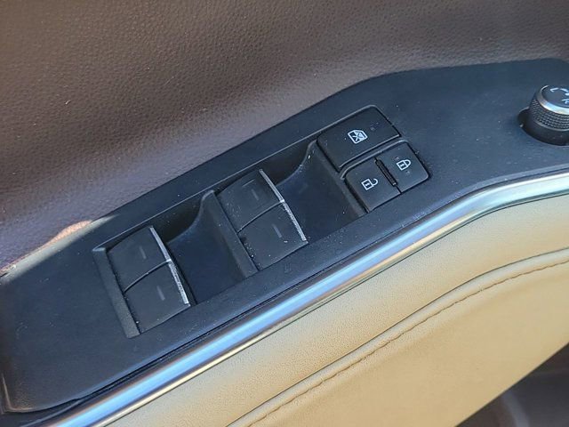 Used 2022 Toyota Highlander Platinum image 31