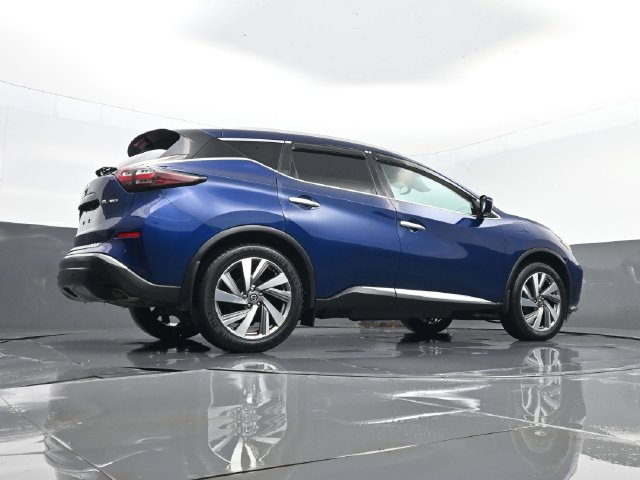 Used 2020 Nissan Murano SL AWD/4WD image 27