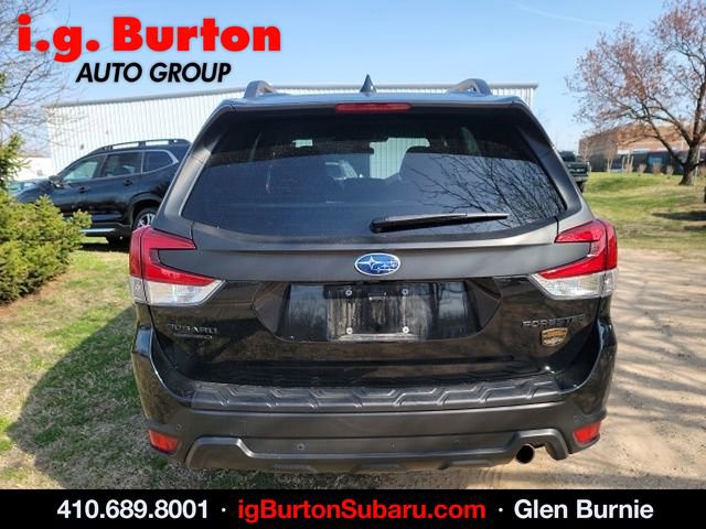 Used 2023 Subaru Forester Wilderness image 5