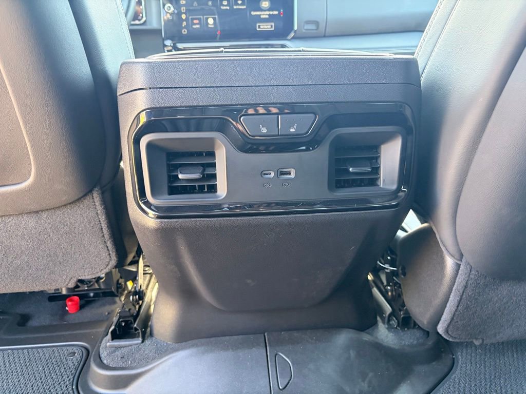 Used 2026 GMC Sierra 1500 AT4X image 31