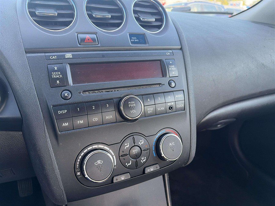 Used 2011 Nissan Altima 2.5 S FWD image 24