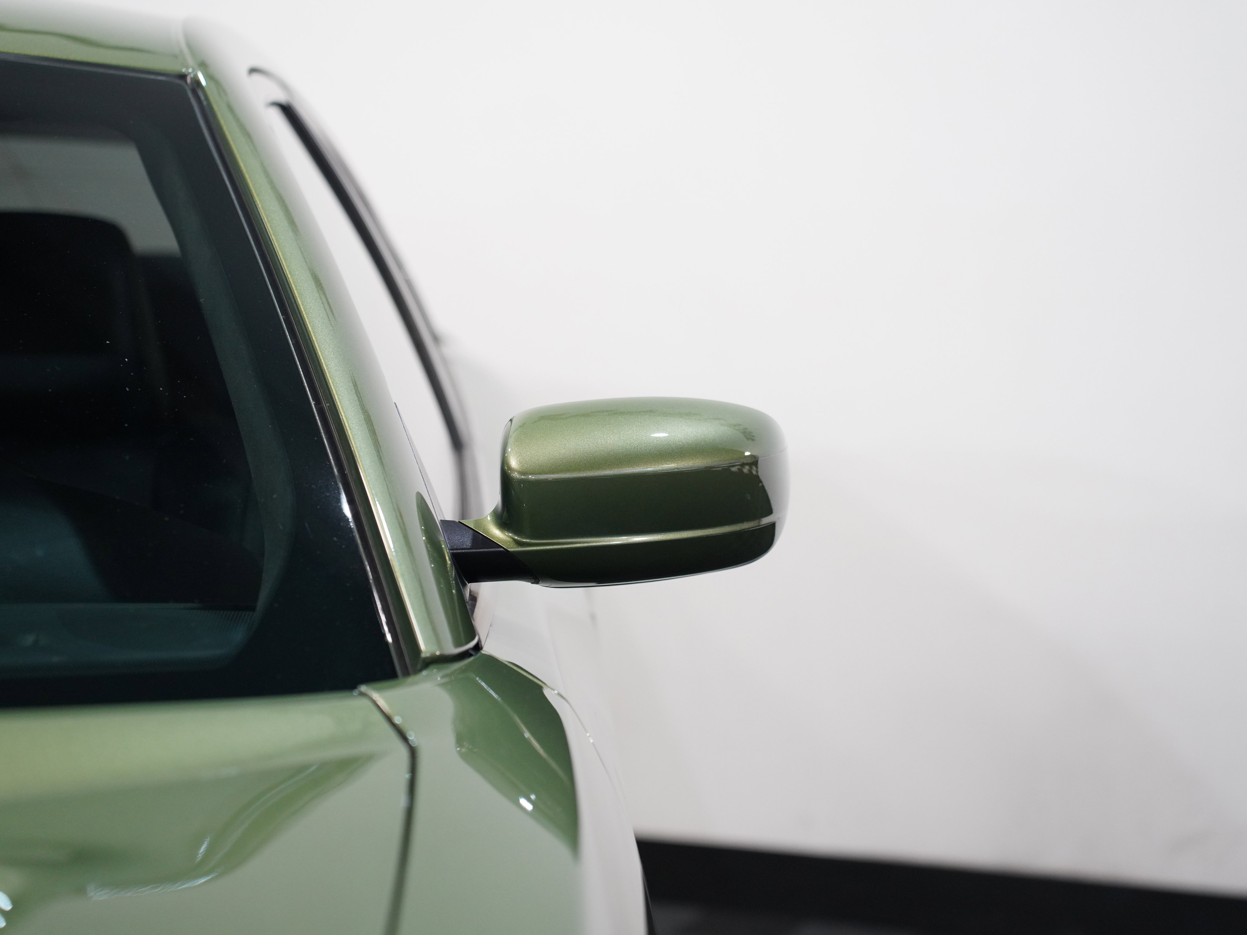 Used 2021 Dodge Charger SRT Hellcat image 11