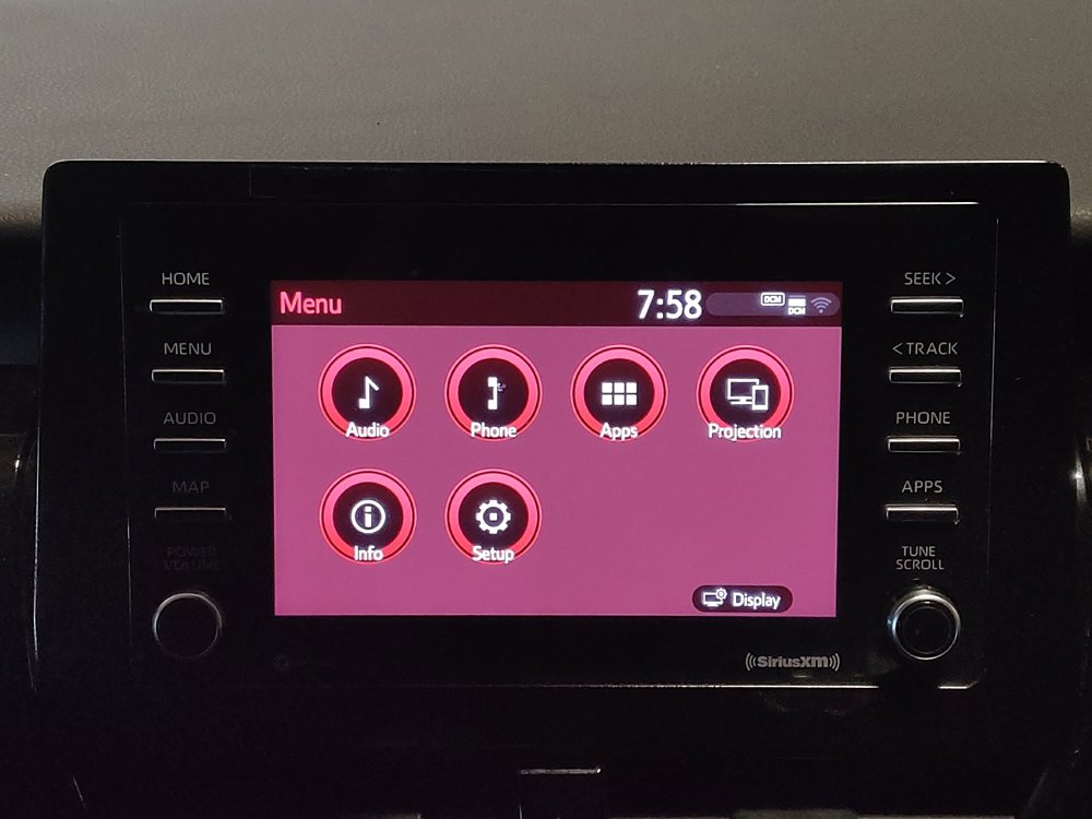 Used 2024 Toyota Camry LE image 25