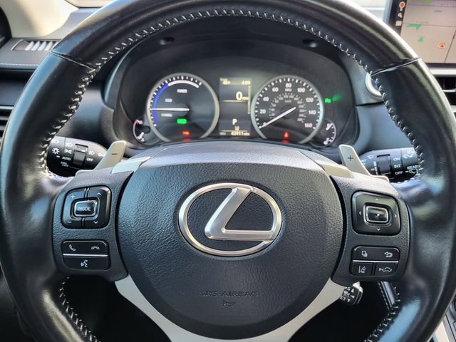 Used 2020 Lexus NX 300h AWD w/ Premium Package image 21