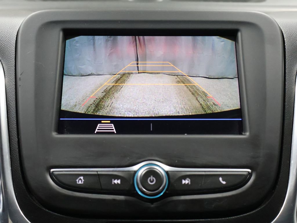 Used 2020 Chevrolet Equinox LT image 26