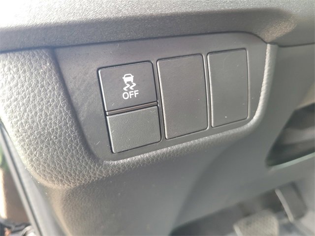 Certified 2023 Honda CR-V LX image 19